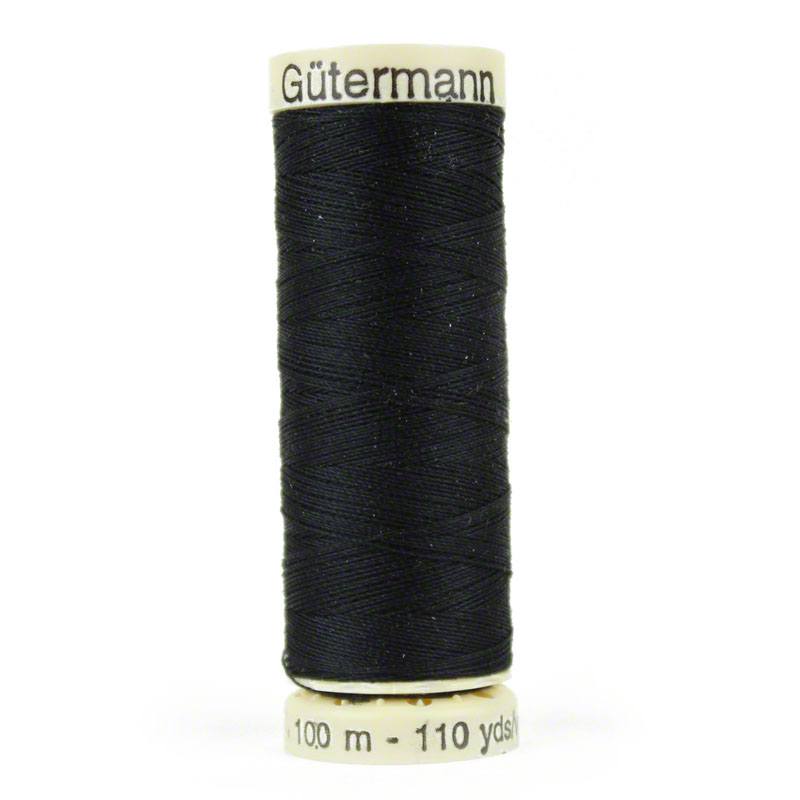 Gutermann Sew-All Thread 110yds