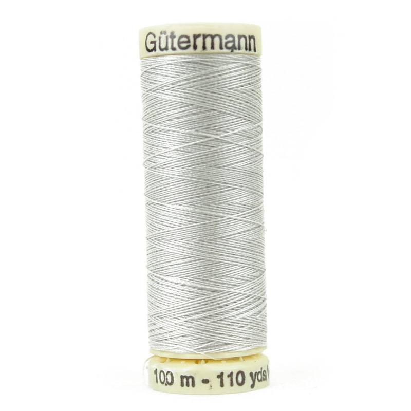 Gutermann Sew-All Thread 110yds