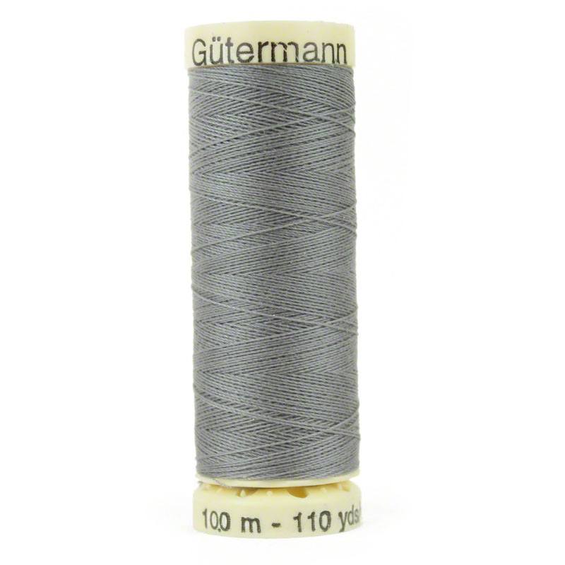 Gutermann Sew-All Thread 110yds
