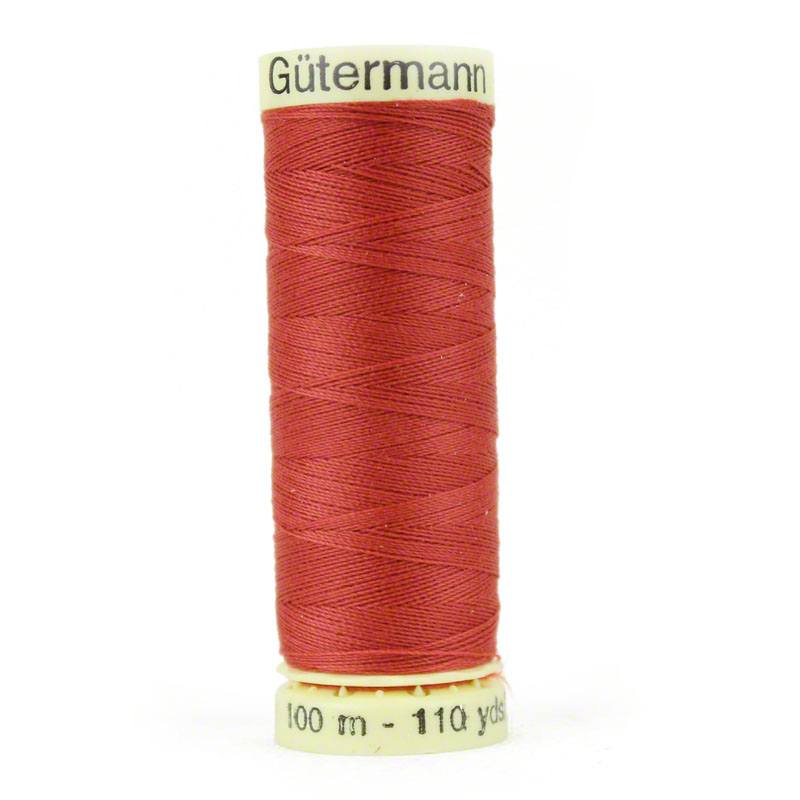 Gutermann Sew-All Thread 110yds