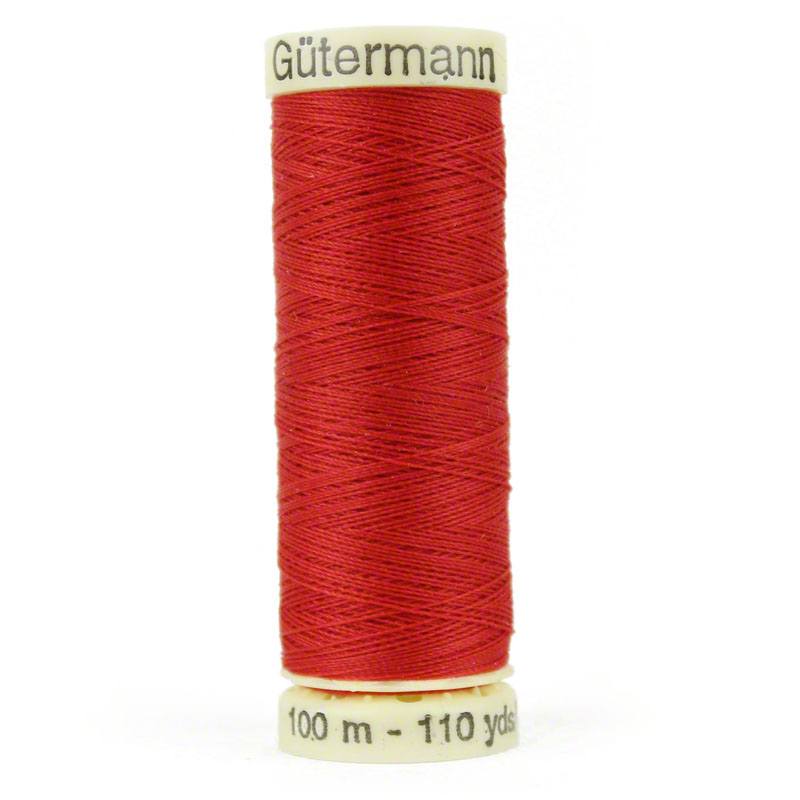 Gutermann Sew-All Thread 110yds