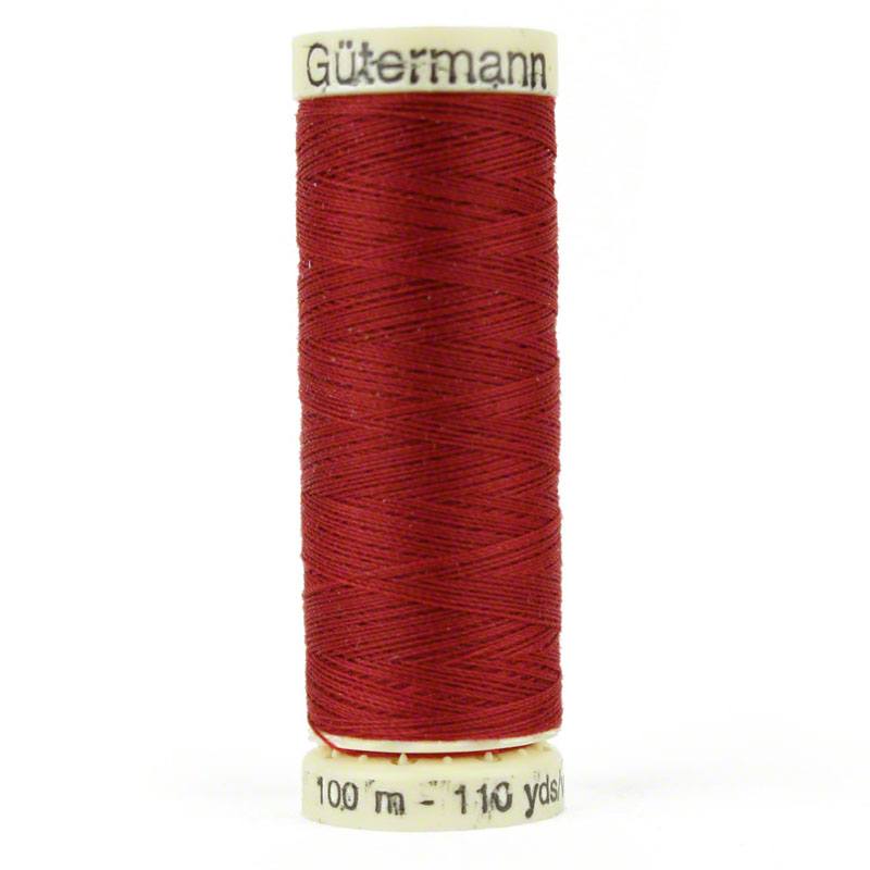 Gutermann Sew-All Thread 110yds