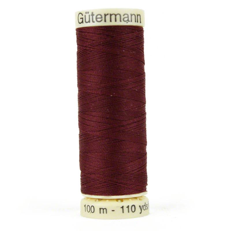 Gutermann Sew-All Thread 110yds