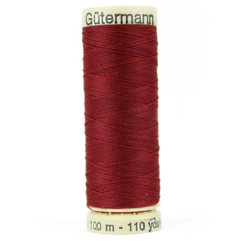 Gutermann Sew-All Thread 110yds
