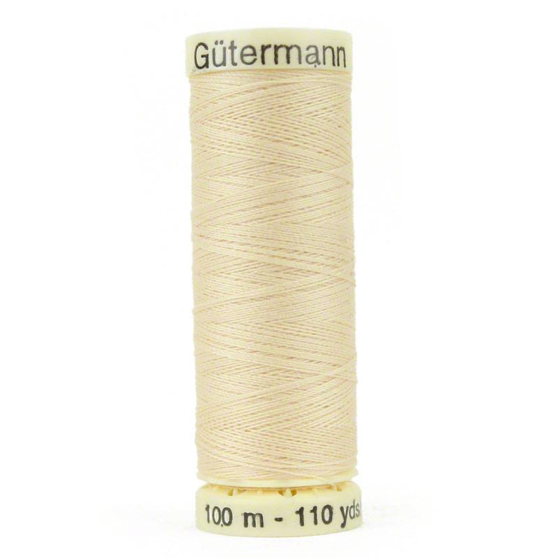 Gutermann Sew-All Thread 110yds