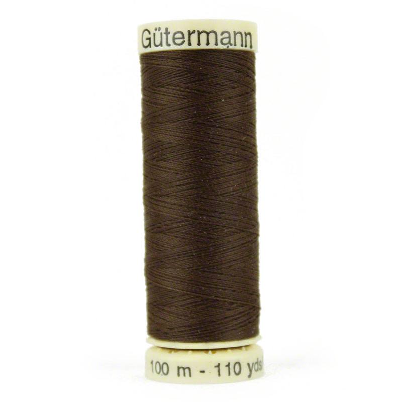 Gutermann Sew-All Thread 110yds