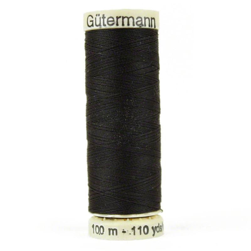 Gutermann Sew-All Thread 110yds