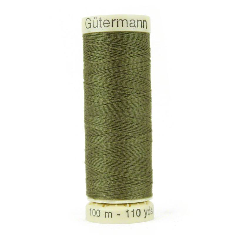 Gutermann Sew-All Thread 110yds