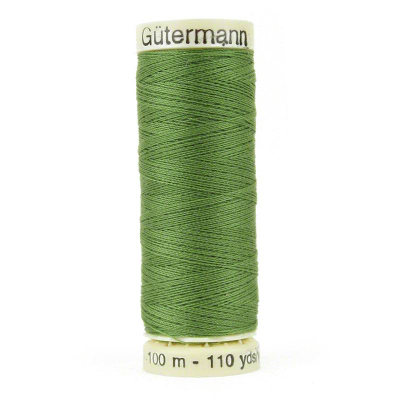 Gutermann Sew-All Thread 110yds