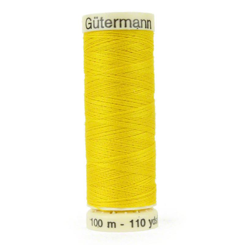 Gutermann Sew-All Thread 110yds