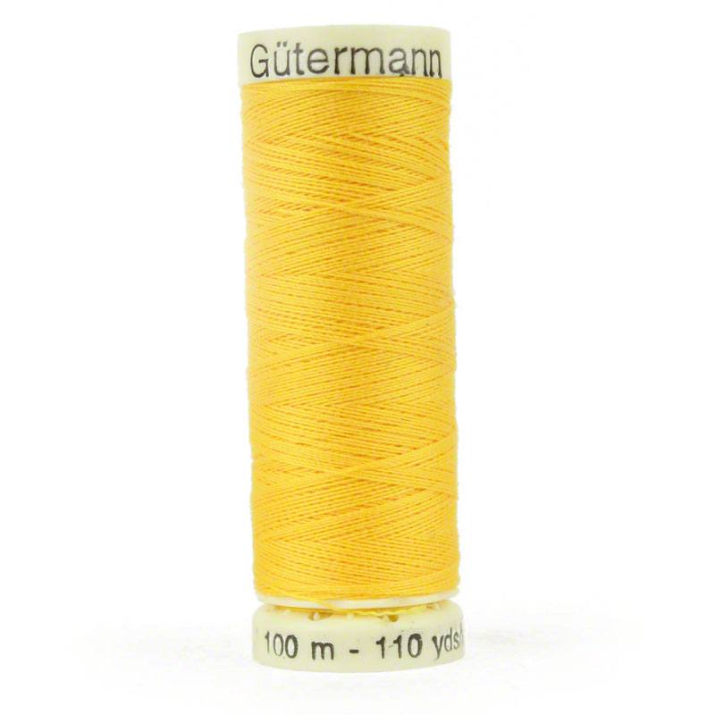 Gutermann Sew-All Thread 110yds