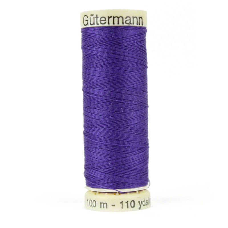 Gutermann Sew-All Thread 110yds