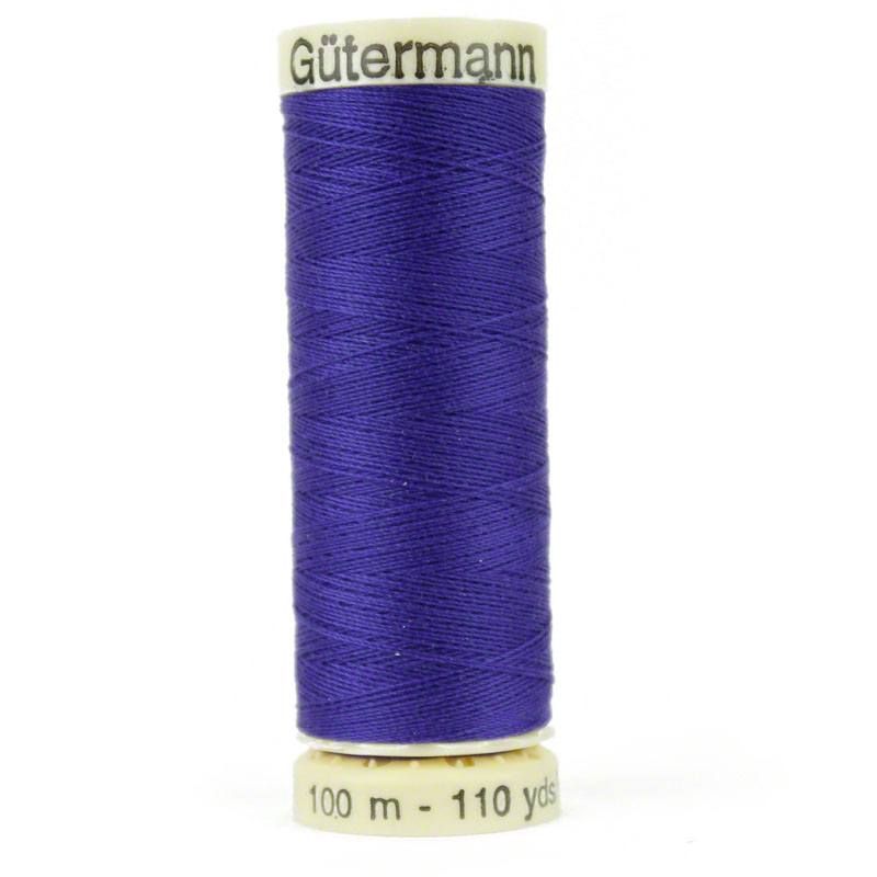 Gutermann Sew-All Thread 110yds