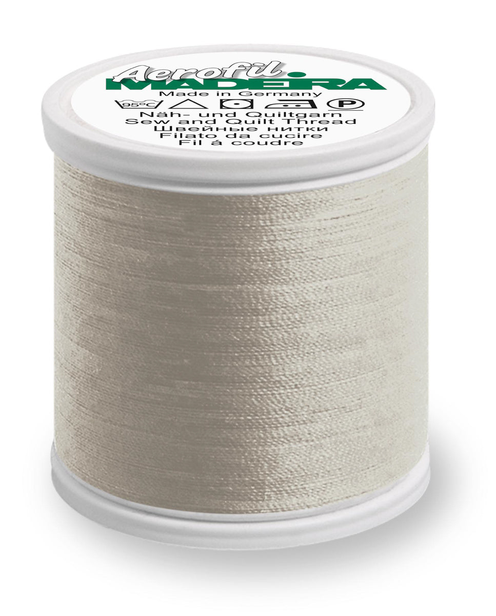 Aerofil 12-Weight - Extra Strong Polyester Thread, 110-yard Spools