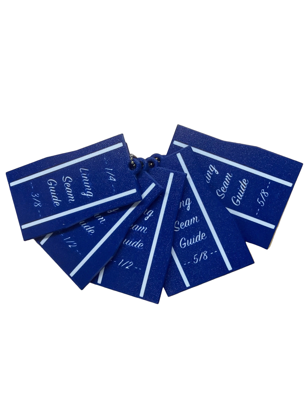 Bag Lining Seam Guide Set ™