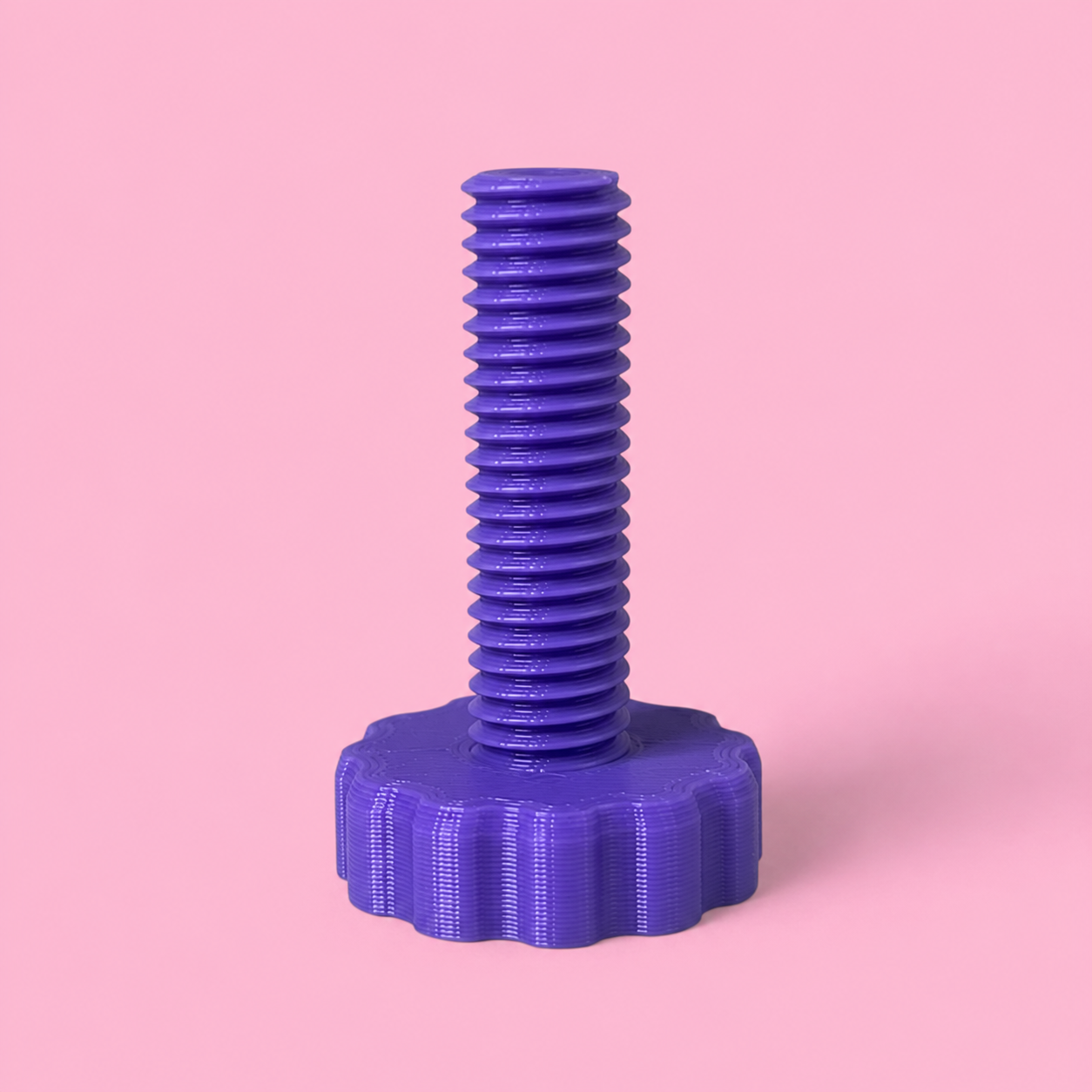 Thimble Bin Replacement Screw