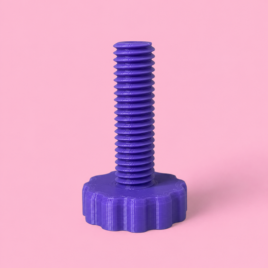 Thimble Bin Replacement Screw