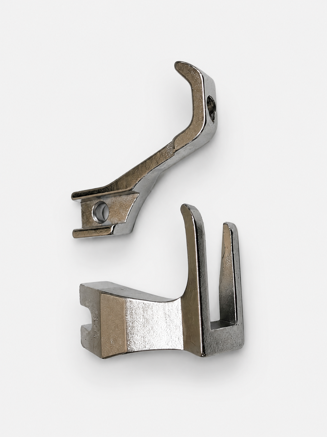 1SET Narrow Smooth Walking Foot