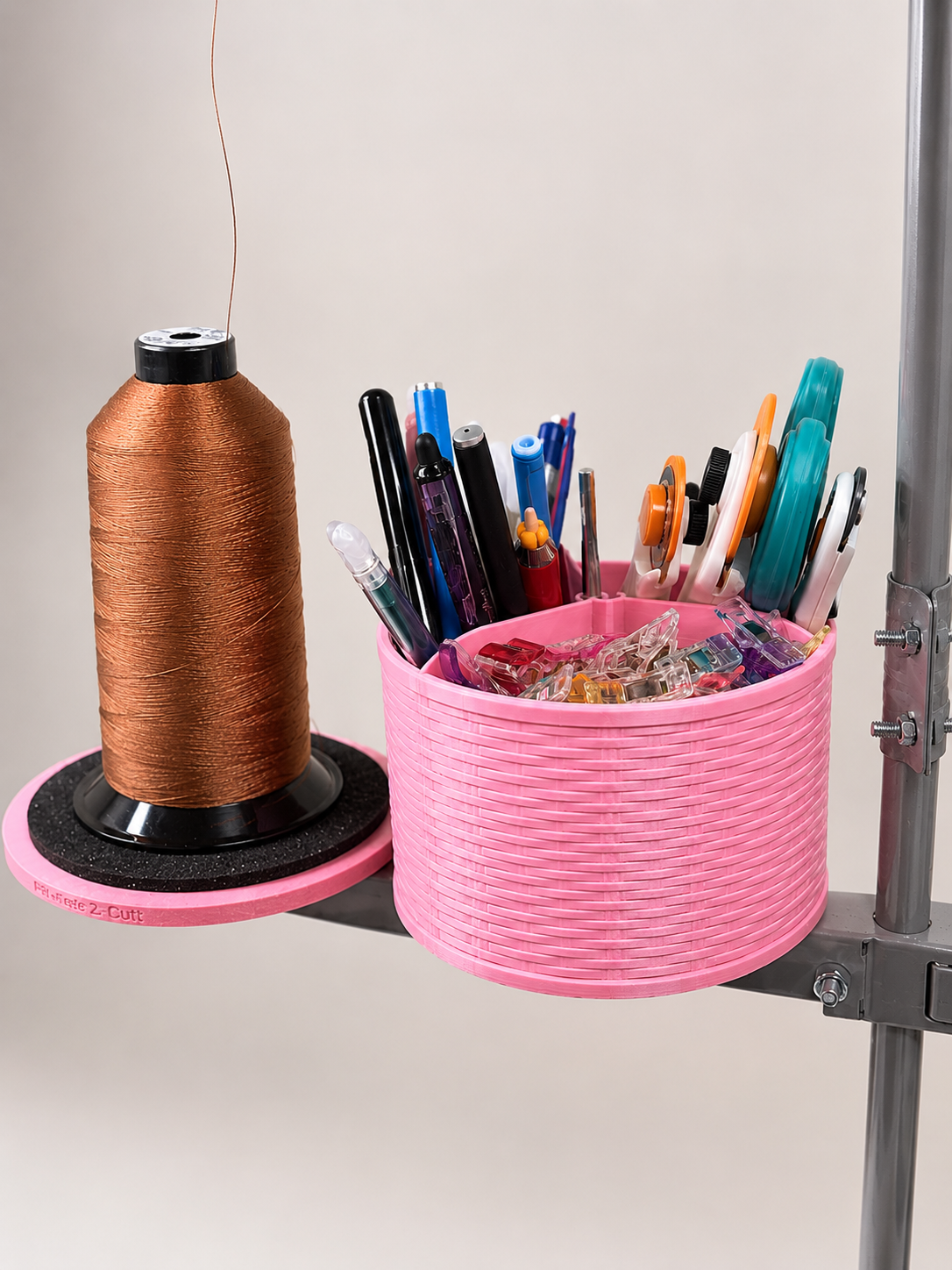 Spool Mate ™