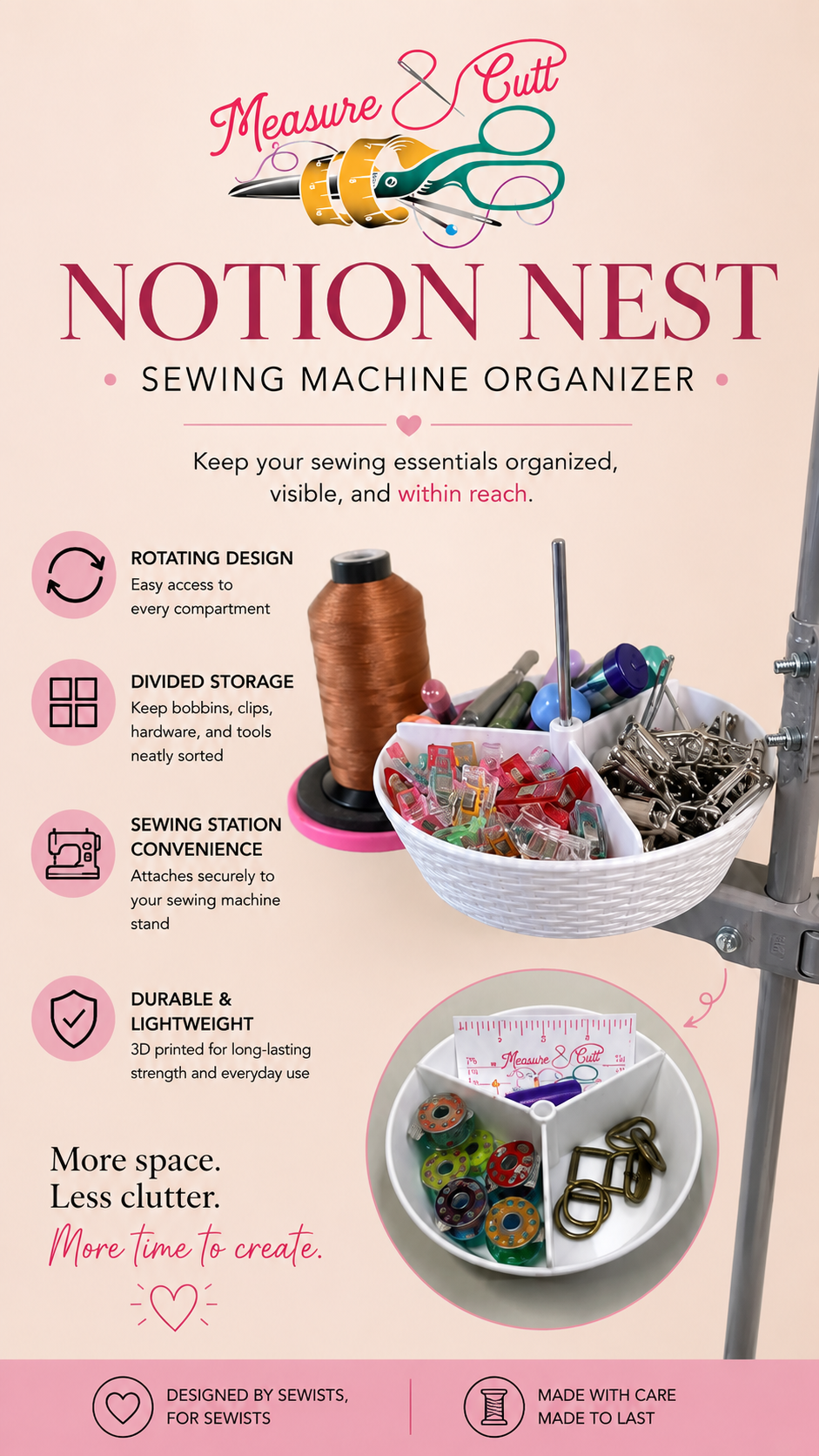 Notion Nest™
