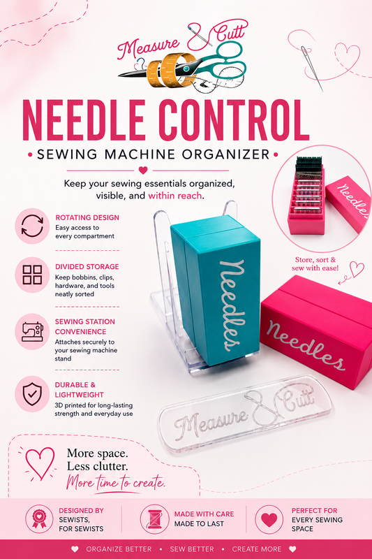 Needle Control™
