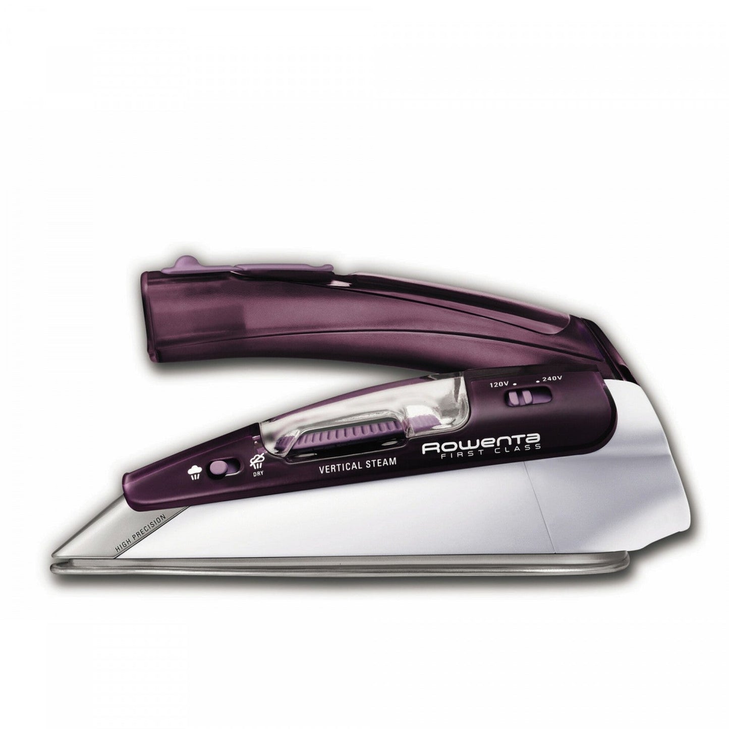 First Class Travel Iron, Rowenta