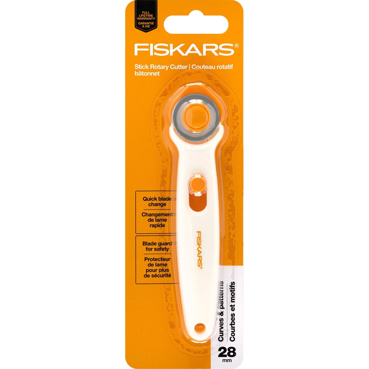 Fiskars 28mm Rotary Cutter