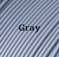 Thimble-Shaped Bin with Table Mount