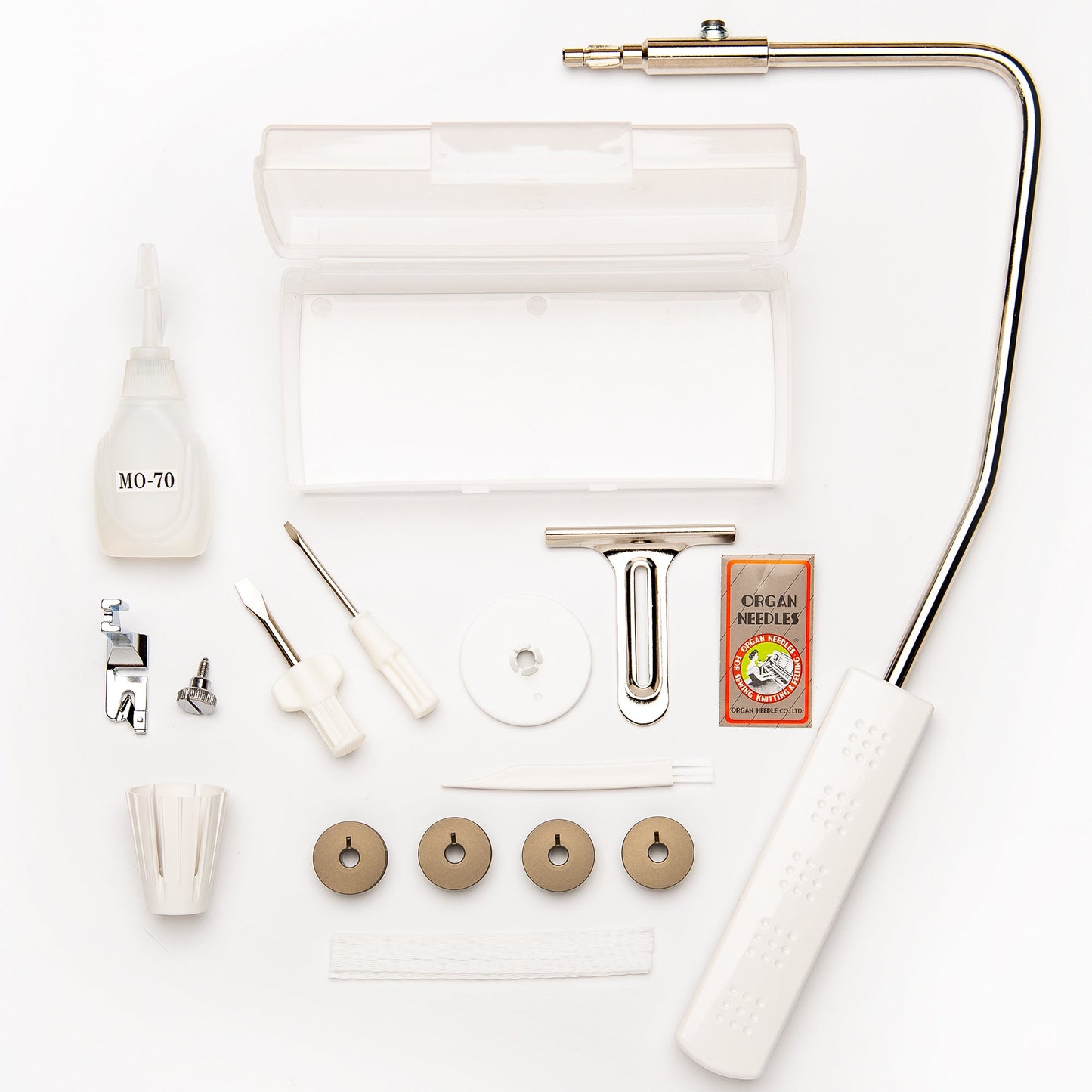 Janome HD9 Professional Sewing & Quilting Machine w/ FREE Bonus Bundle