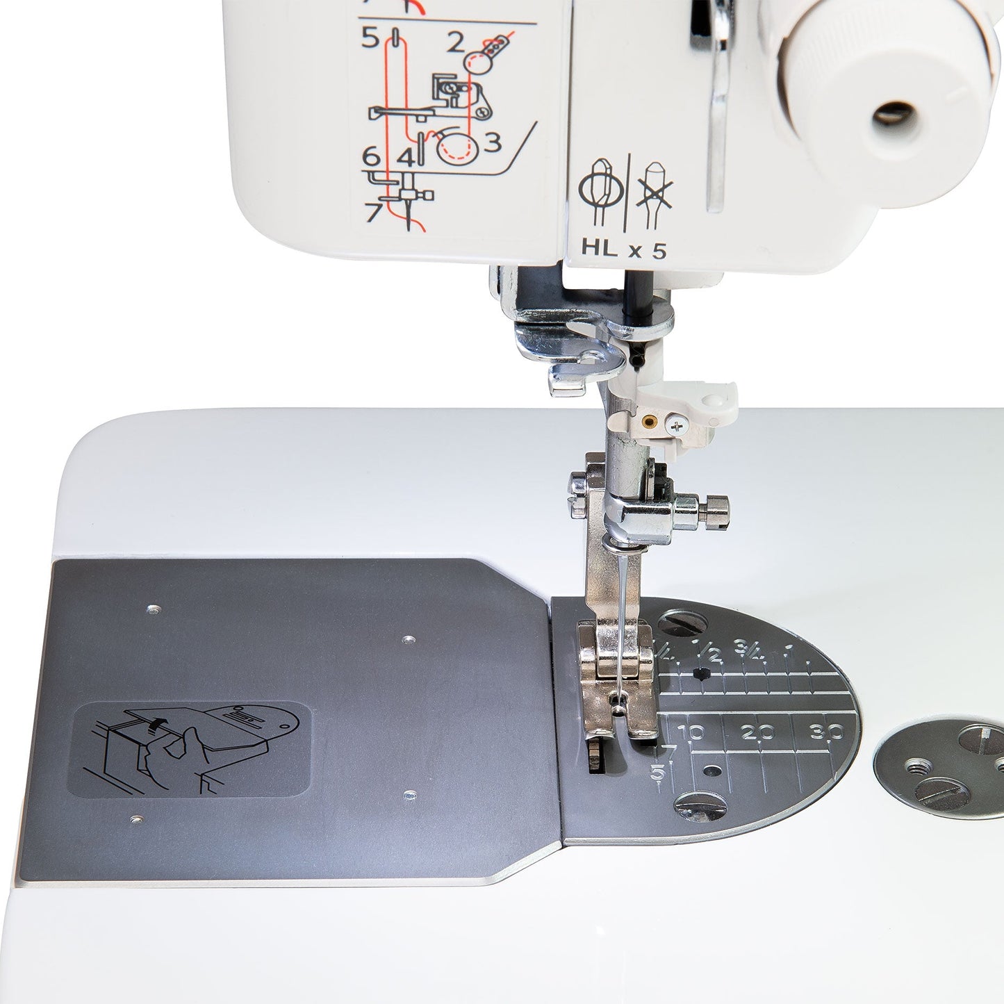 Janome HD9 Professional Sewing & Quilting Machine w/ FREE Bonus Bundle