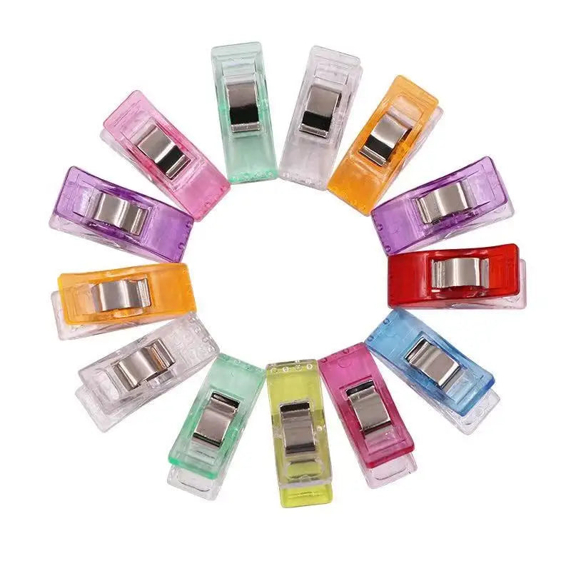 Sewing Clips