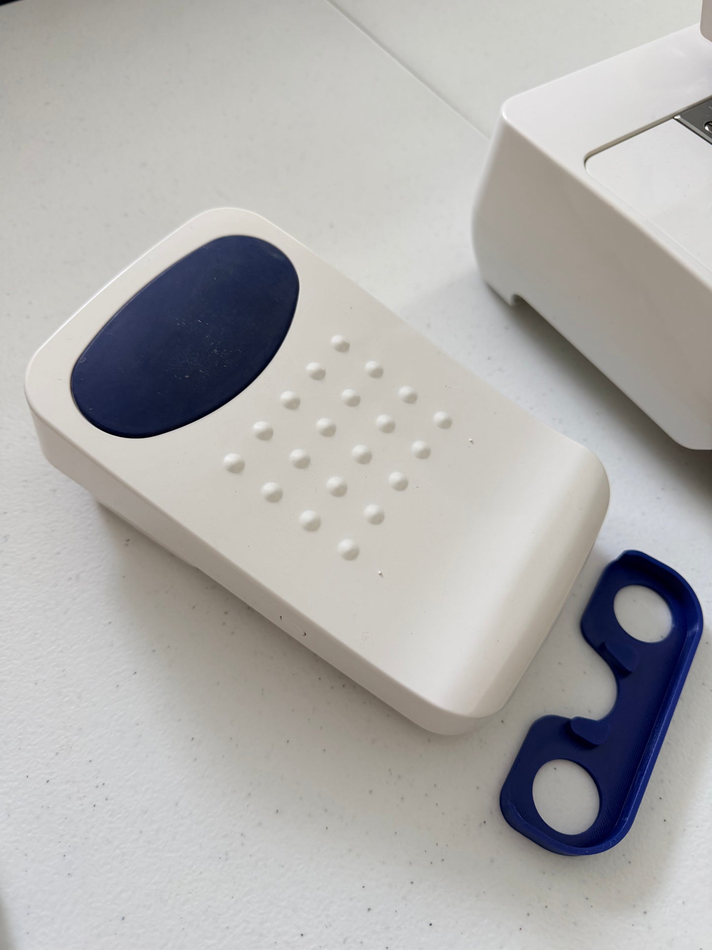 Juki Foot Pedal Stopper