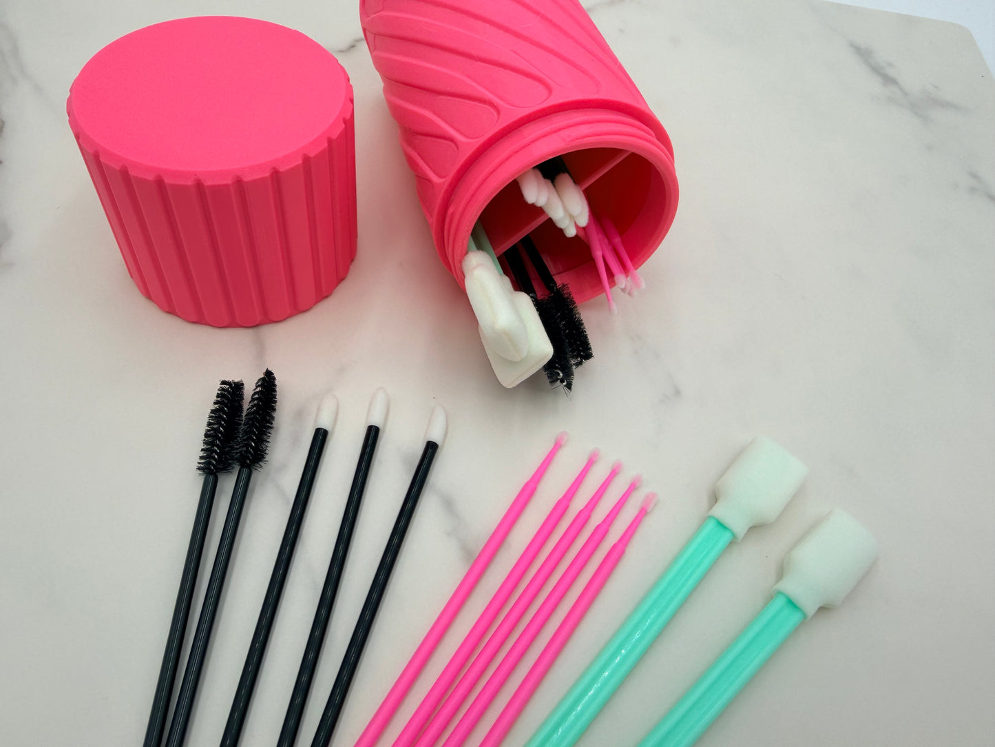 Cleaning Kits and Accessories