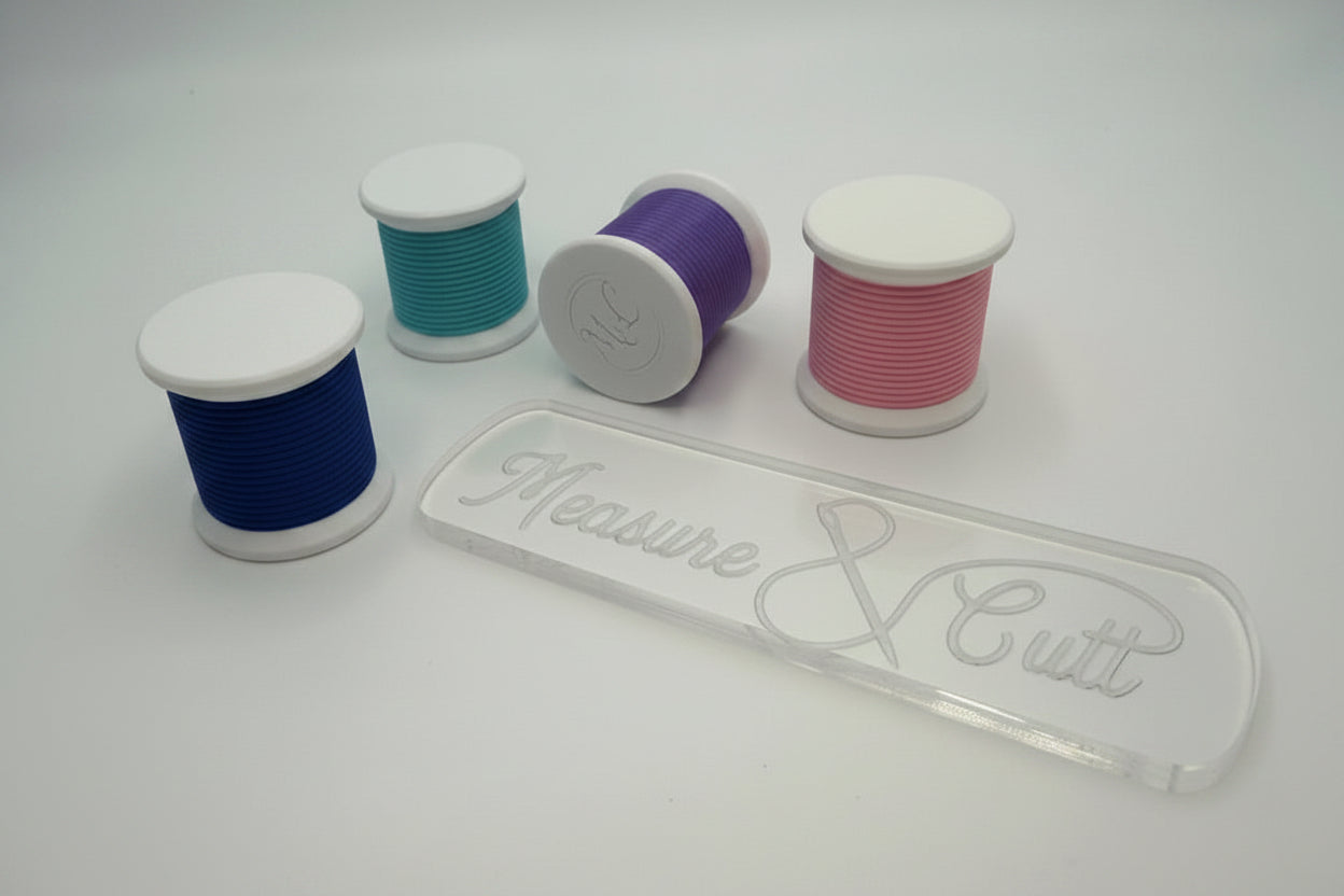 Magnetic Pattern Holder (pack of 4)