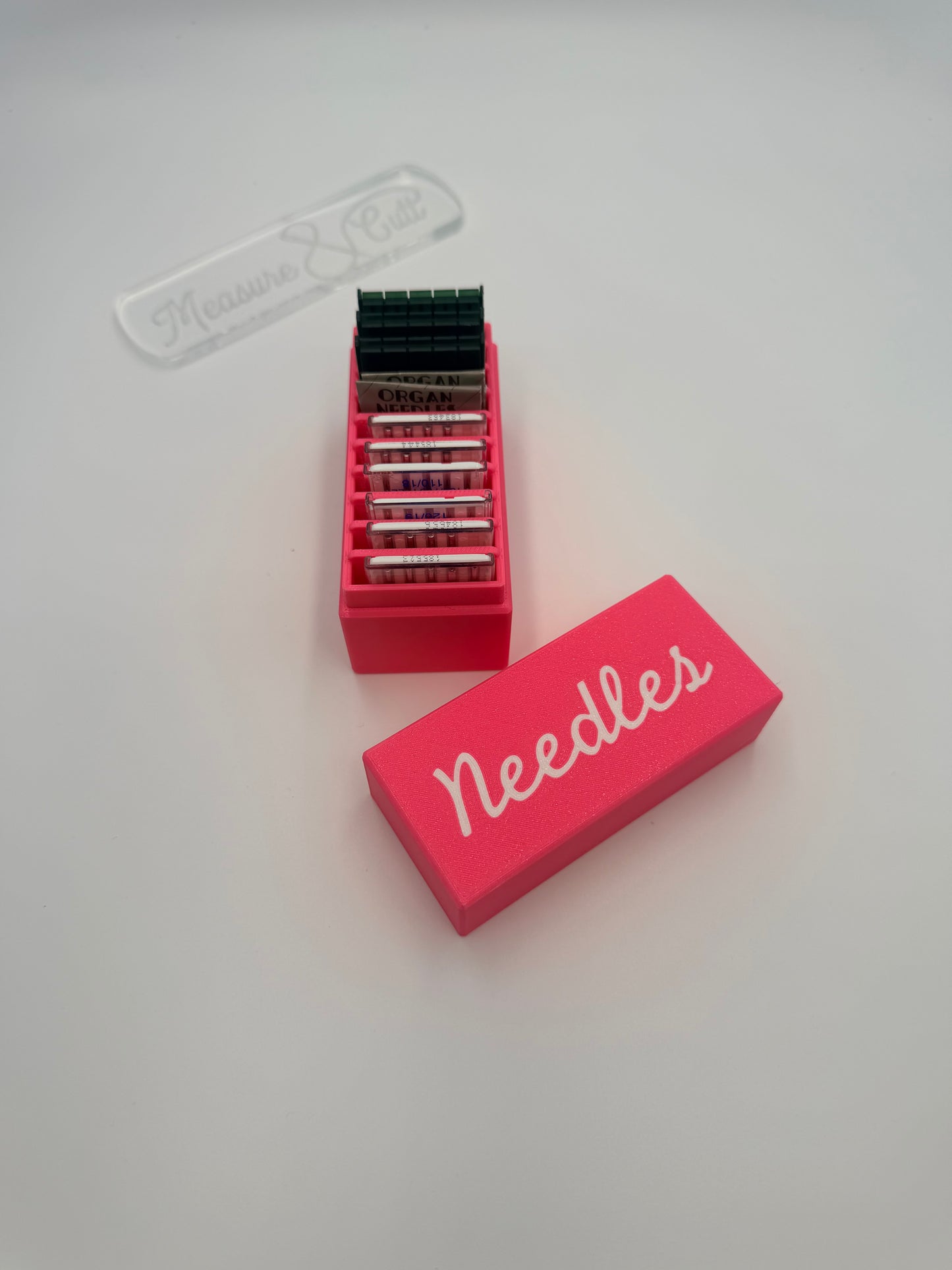 Needle Control™