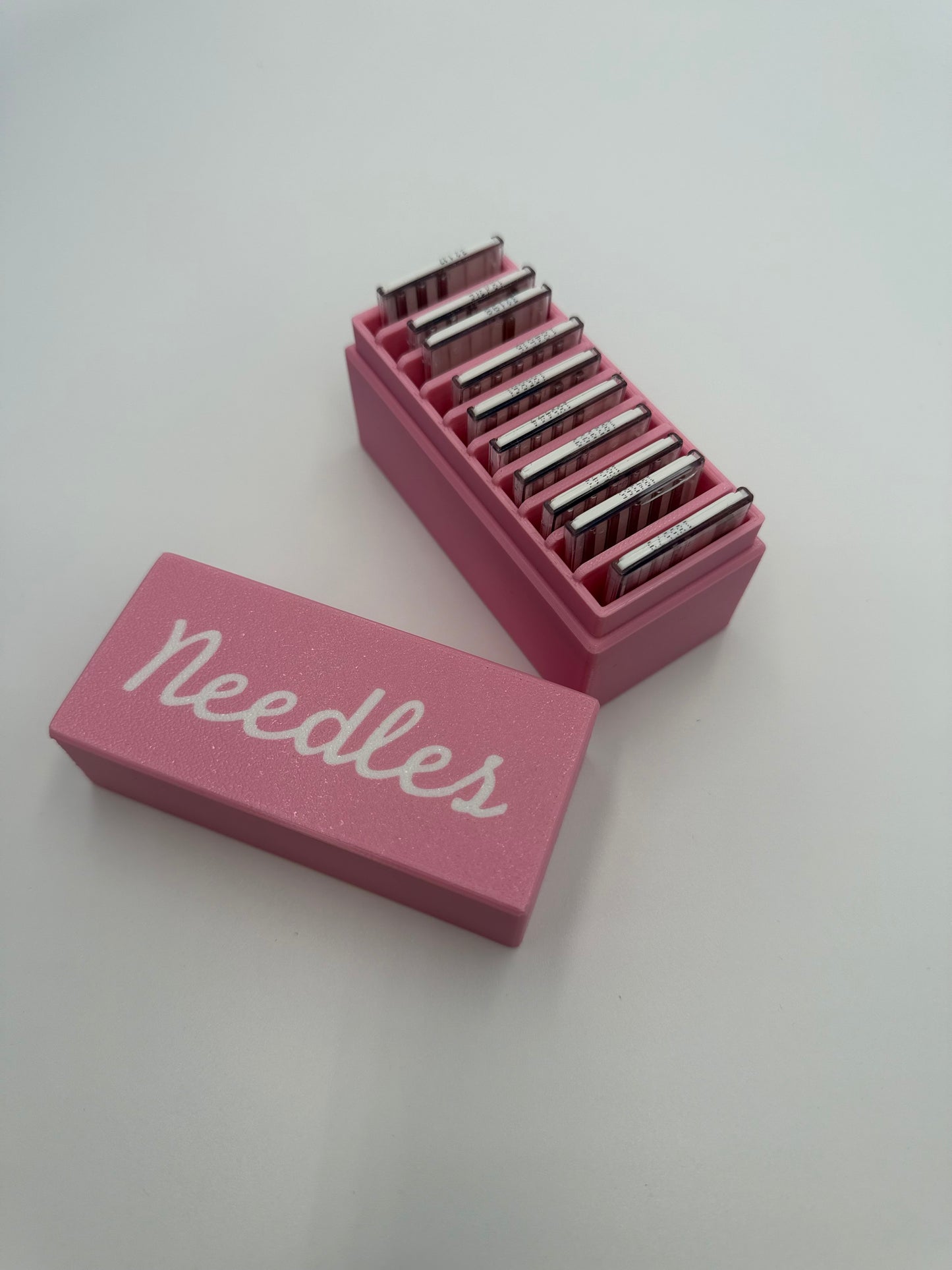 Needle Control™