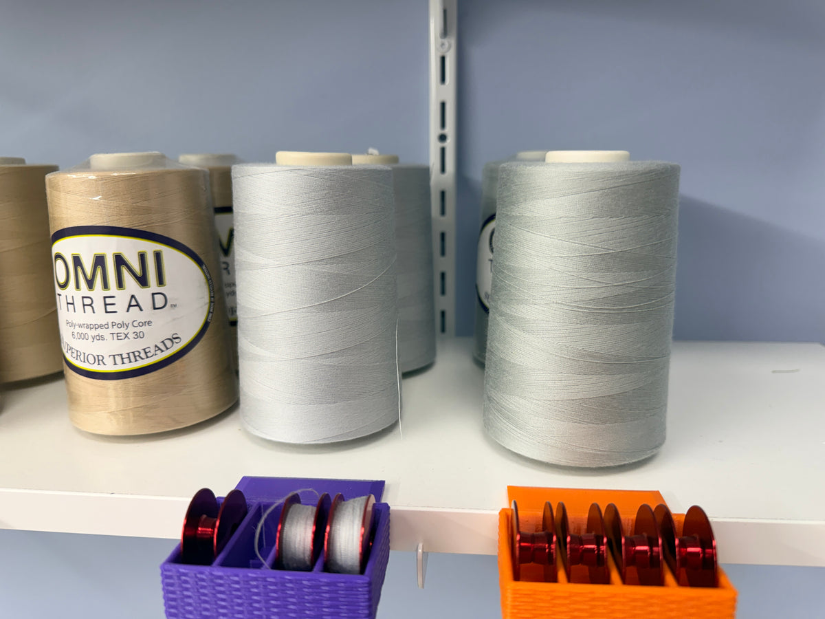 Bobbin Baskets™