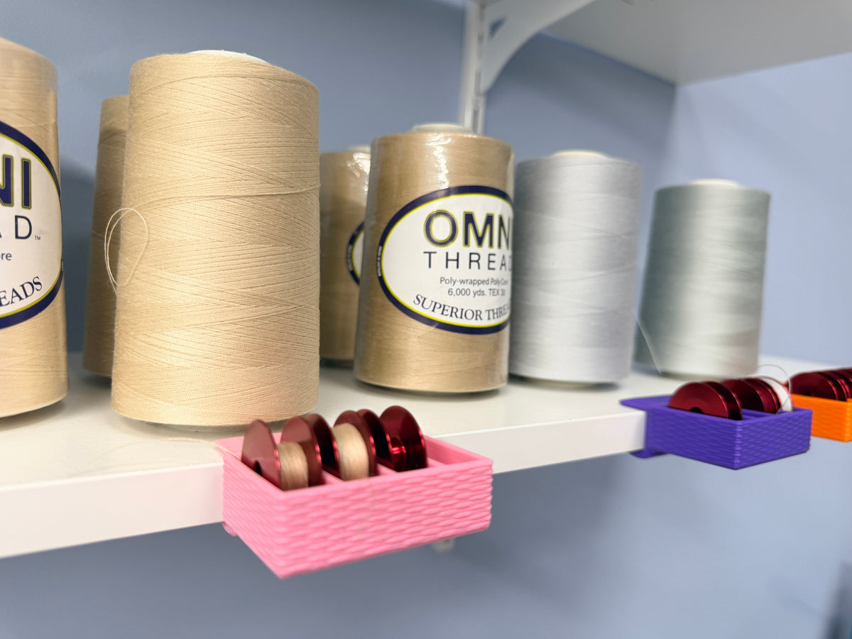 Bobbin Baskets™