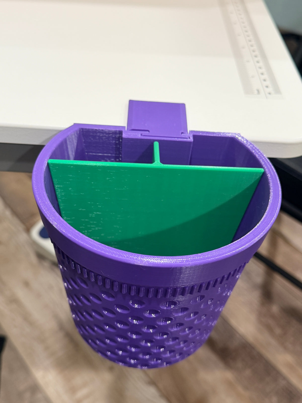 Thimble Bin Divider