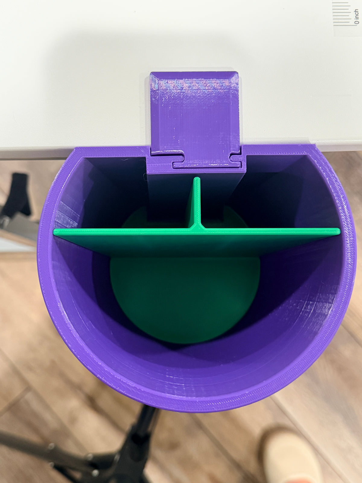 Thimble Bin Divider