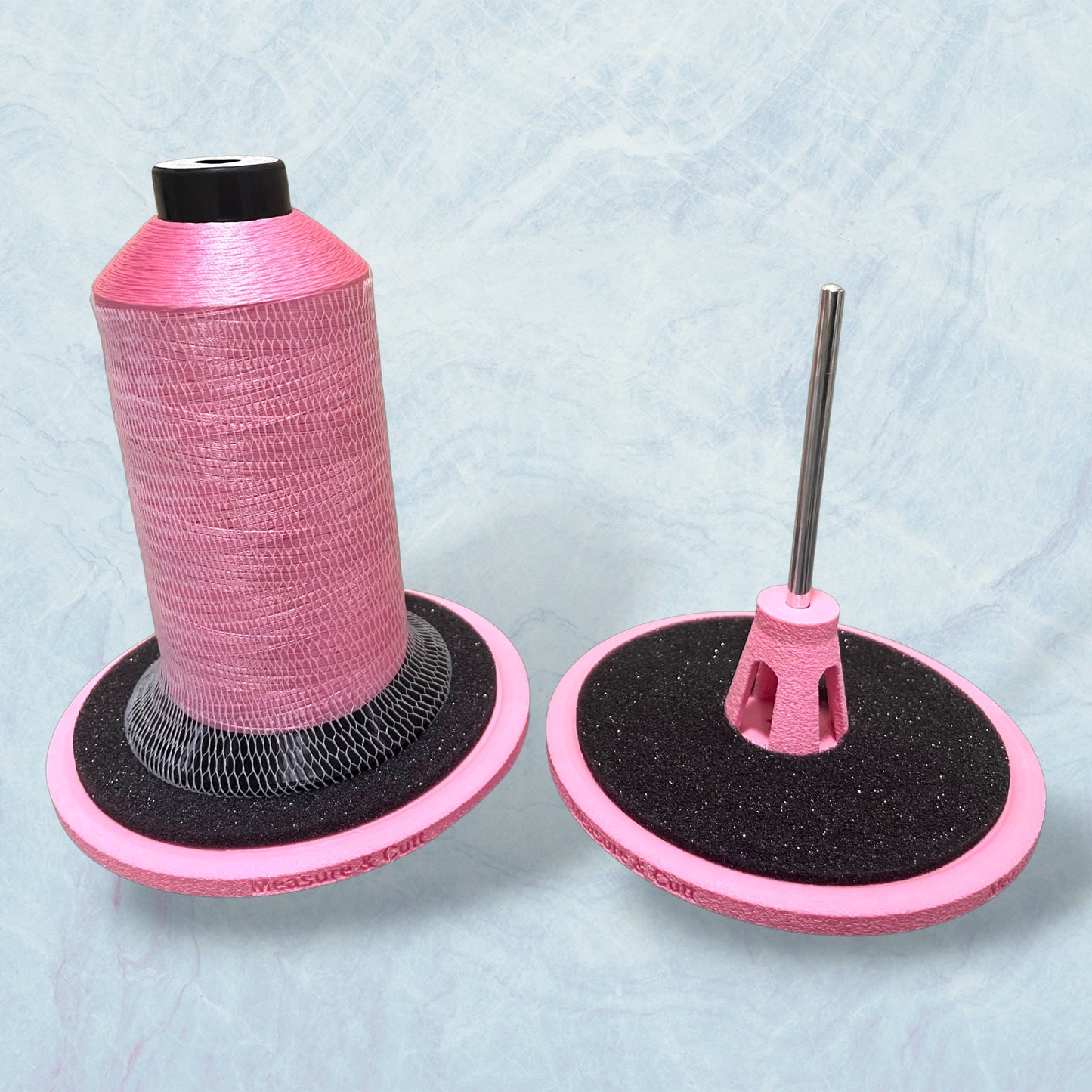 Thread Stand Spool Holders, Set of 2