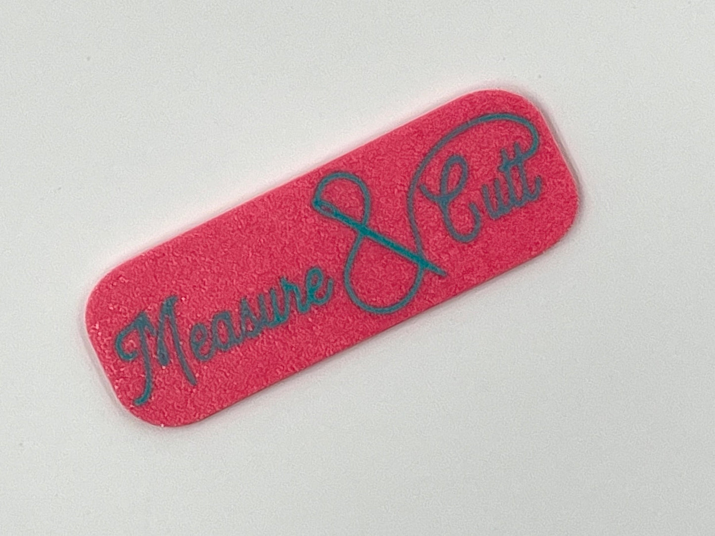 Measure and Cutt Logo Magnet™