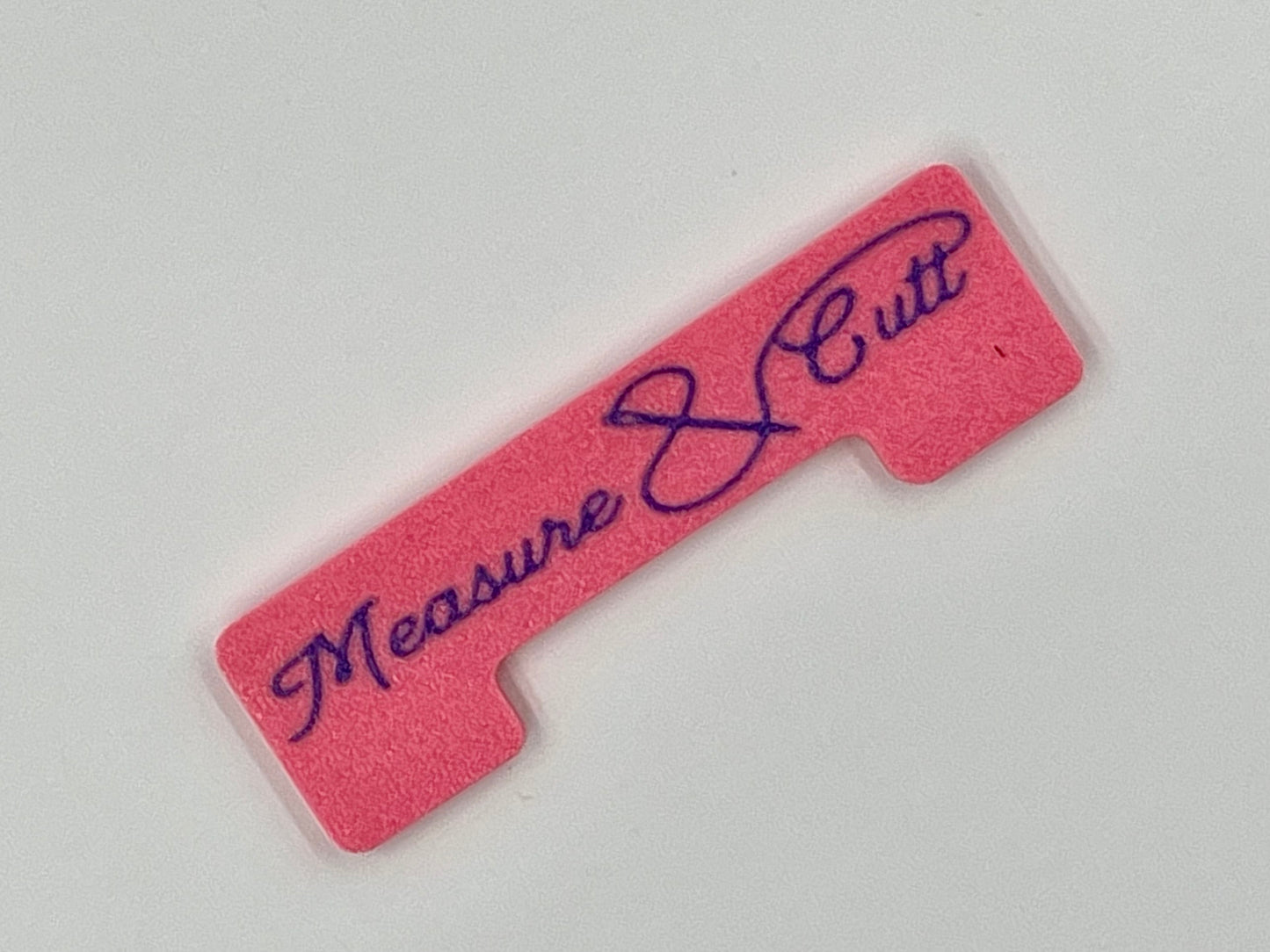 Measure and Cutt Seam Guide Magnet
