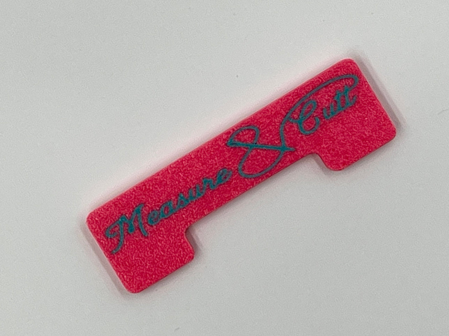 Measure and Cutt Seam Guide Magnet