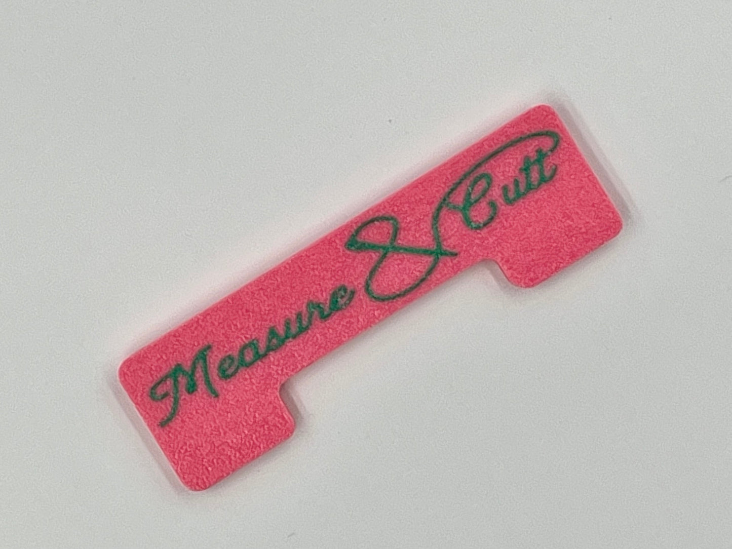 Measure and Cutt Seam Guide Magnet