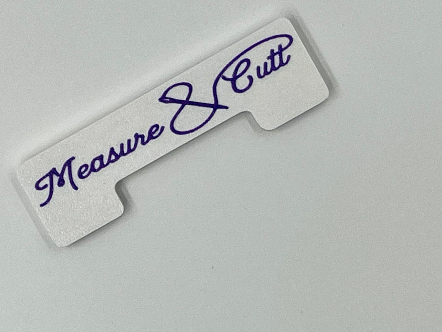 Measure and Cutt Seam Guide Magnet