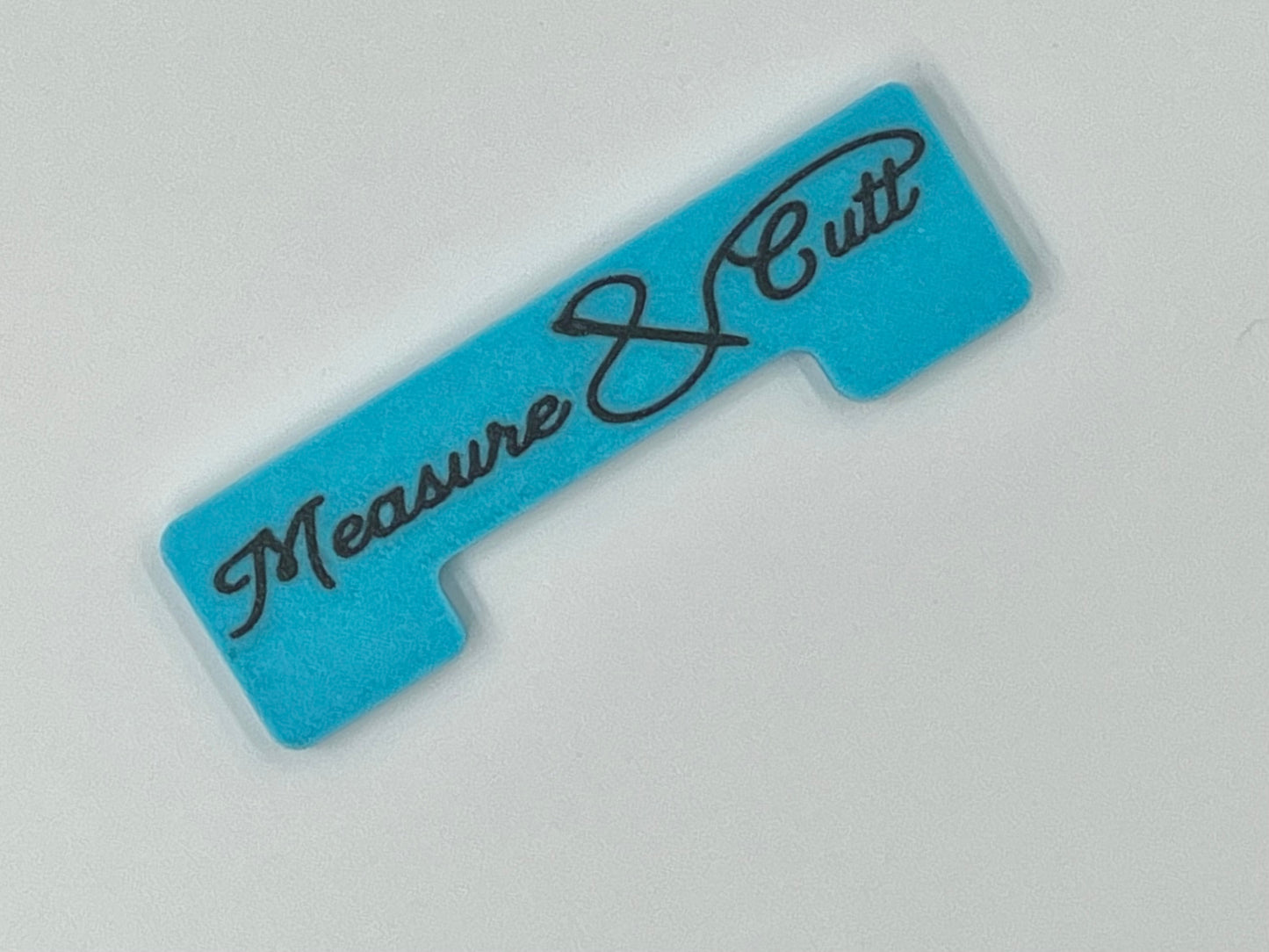 Measure and Cutt Seam Guide Magnet