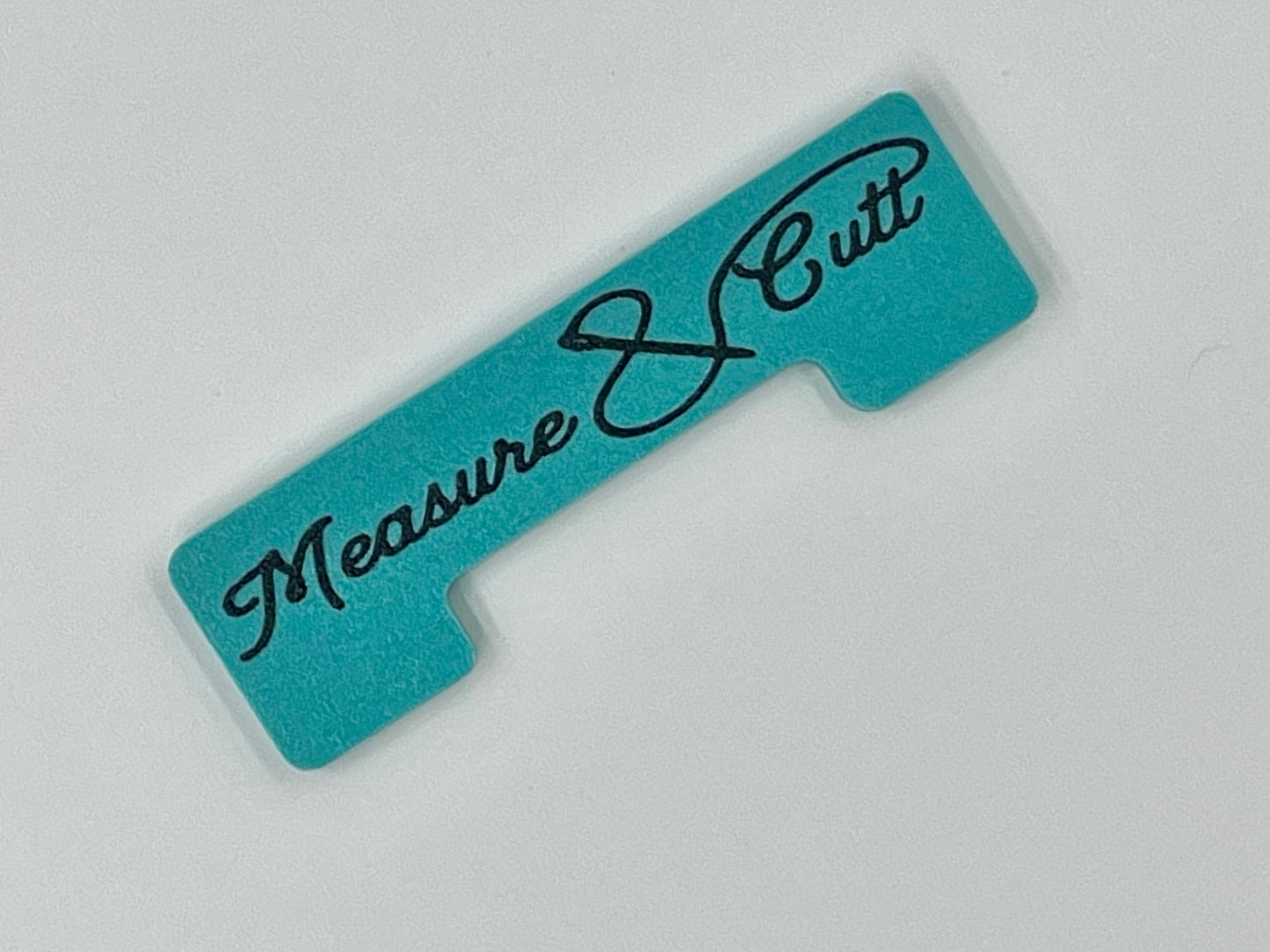 Measure and Cutt Seam Guide Magnet