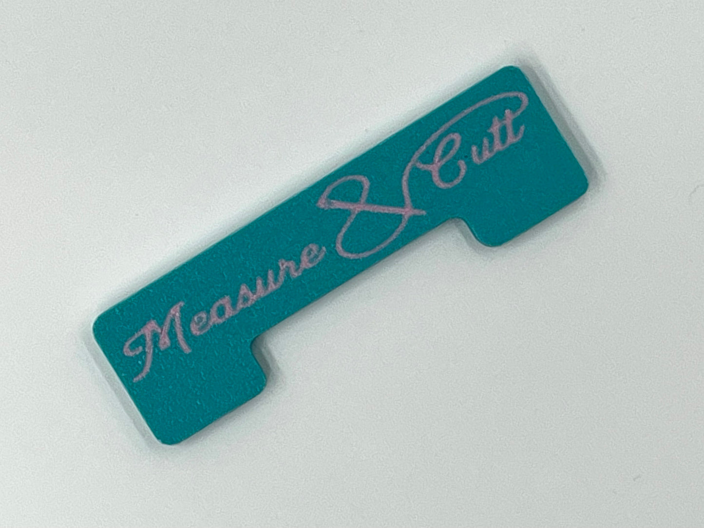 Measure and Cutt Seam Guide Magnet