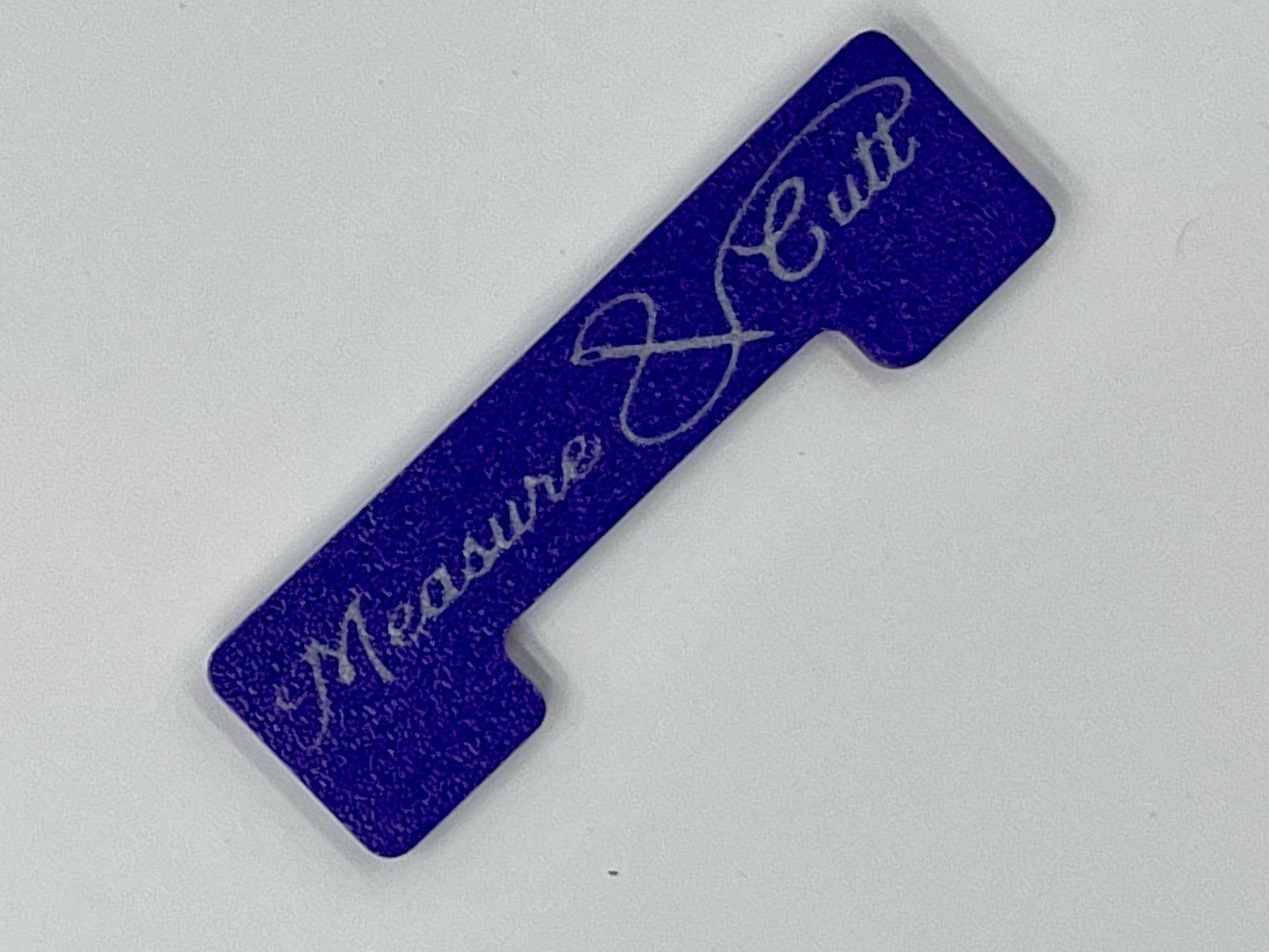 Measure and Cutt Seam Guide Magnet